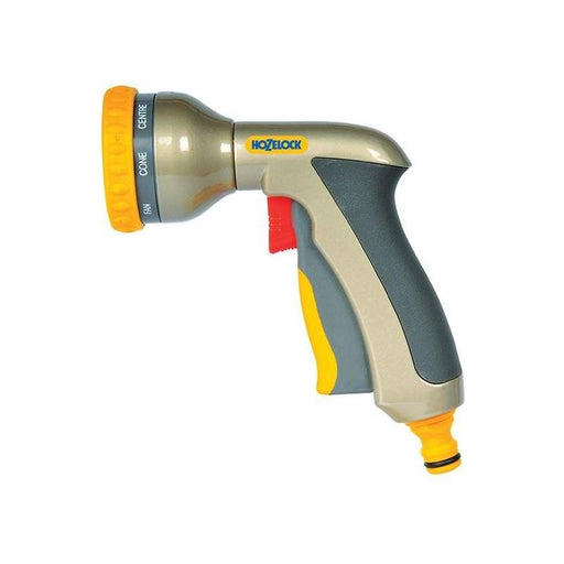 Hozelock 2691 Multi Plus Spray Gun (Metal) Hozelock - NN4 Online