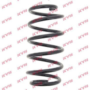 KYB 2 x Suspension Springs fits BMW X5 2000-2006 3.0 4.4