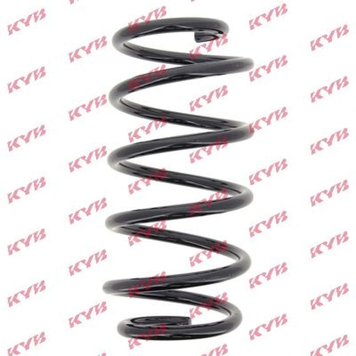 KYB 2 x Suspension Springs fits BMW X5 2000-2006 3.0 4.4