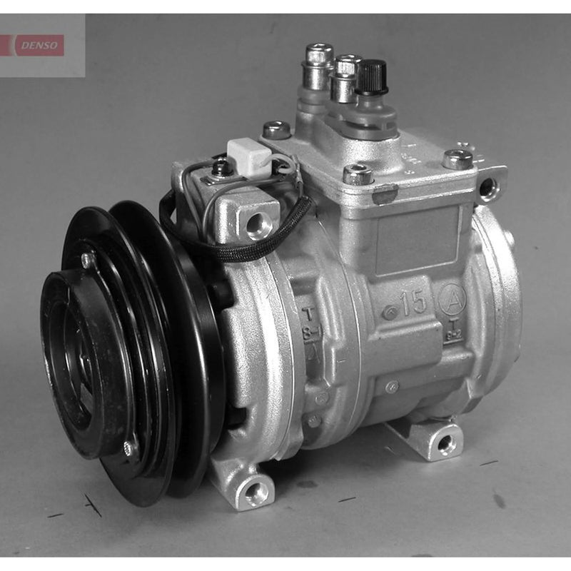 Denso Air Conditioning Compressor fits Fendt Farmer 1985 on