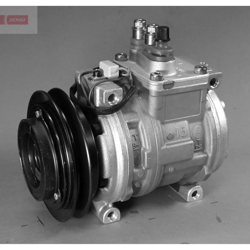 Denso Air Conditioning Compressor fits Fendt Farmer 1985 on