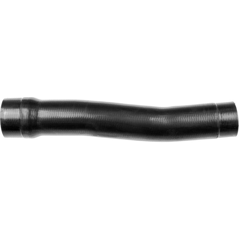 Gates Radiator Coolant Hose 372mm ID fits Renault Trucks Kerax 2005-2009