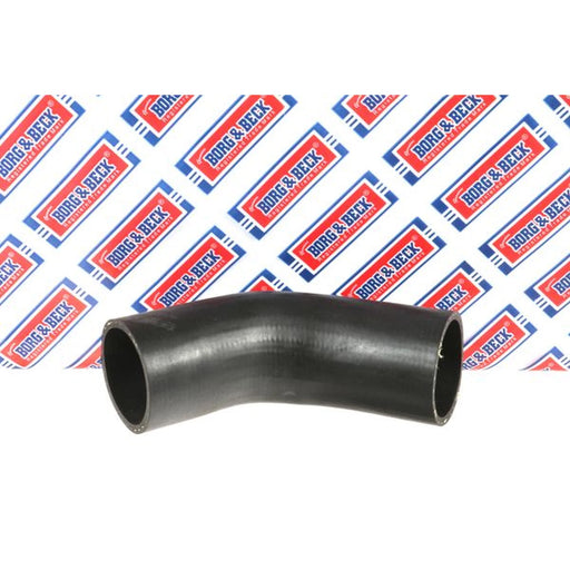 Borg & Beck Intercooler Turbo Charge Air Hose BTH1208