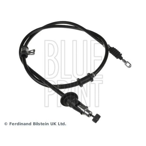 Blue Print Handbrake Cable Left Rear ADC446210