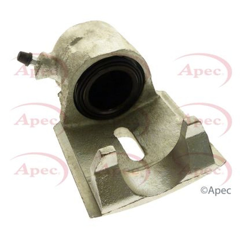 Apec 2 x Front Brake Calipers fits Renault Trafic 1980-1997 1.6 1.7 2.0 2.1 2.2