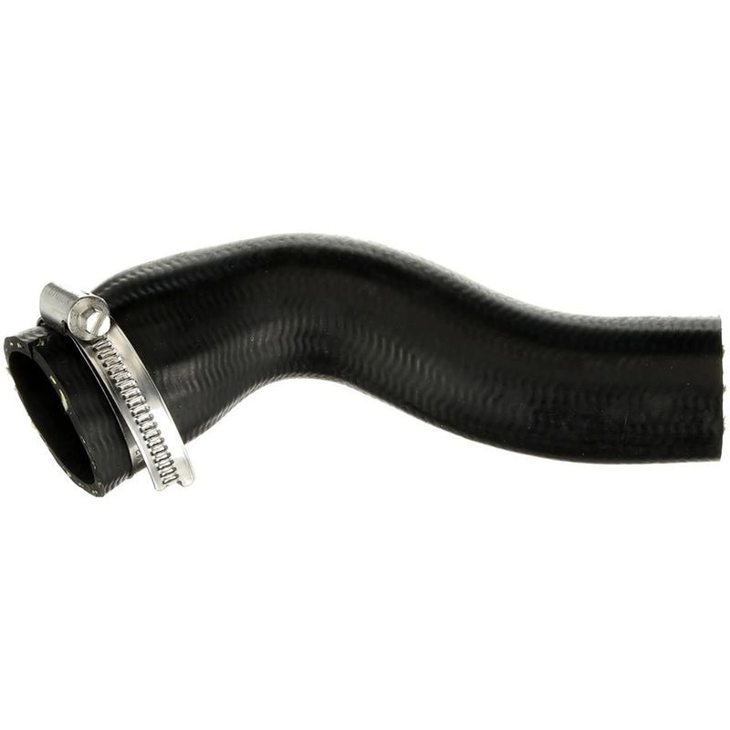 Gates Intercooler Turbo Charge Air Hose 220mm fits Fiat Panda 2006-2013 1.3