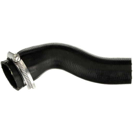 Gates Intercooler Turbo Charge Air Hose 220mm fits Fiat Panda 2006-2013 1.3