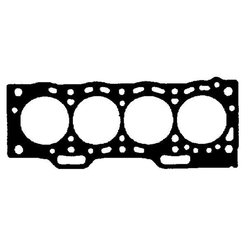 BGA Cylinder Head Gasket 1mm Thick fits Toyota Corolla 1984-2001 1.3
