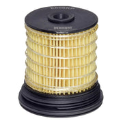 Hengst Fuel Filter Element fits Chrysler 300C 2011-2023 3.0
