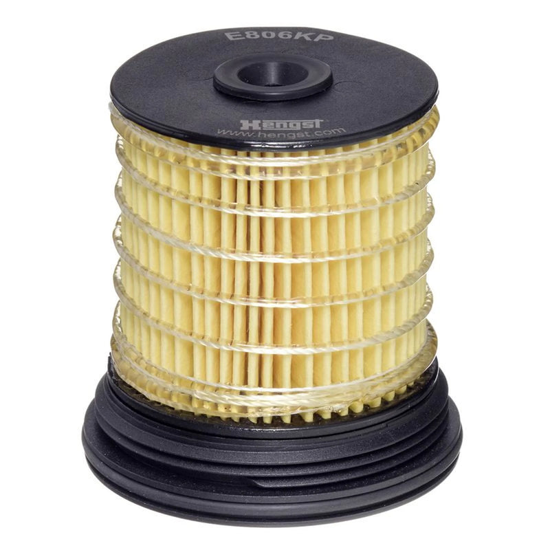 Hengst Fuel Filter Element fits Chrysler 300C 2011-2023 3.0