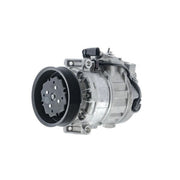 Mahle Air Conditioning Compressor fits VW Touareg 2002-2006 4.2