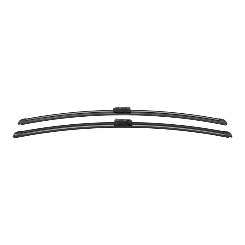 Bosch Aerotwin Wiper Blade Set 725mm + 725mm — A640S fits Ford Focus III