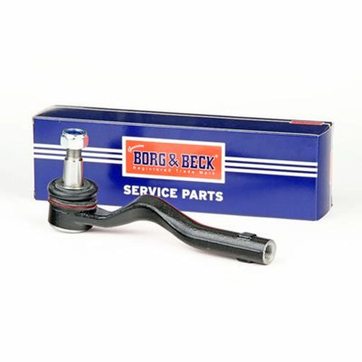 Borg & Beck Steering Tie Rod End Ball Joint BTR5687