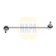 NAPA Stabiliser Bar Link Coupling Rod Front Left fits Subaru Forester 2018 on