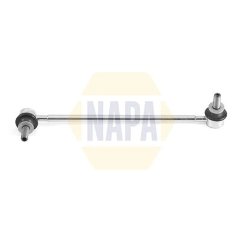 NAPA Stabiliser Bar Link Coupling Rod Front Left fits Subaru Forester 2018 on