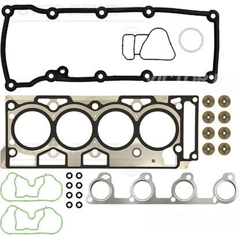 Victor Reinz Cylinder Head Gasket Kit 02-35445-01