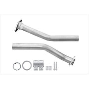 Hella Exhaust Pipe OD fits Citroën Relay II 2002-2006 2.8