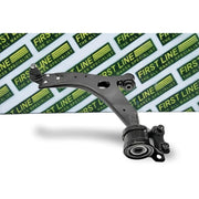 First Line Control/Trailing Arm fits Ford Kuga I 2008-2012 2.0 2.5