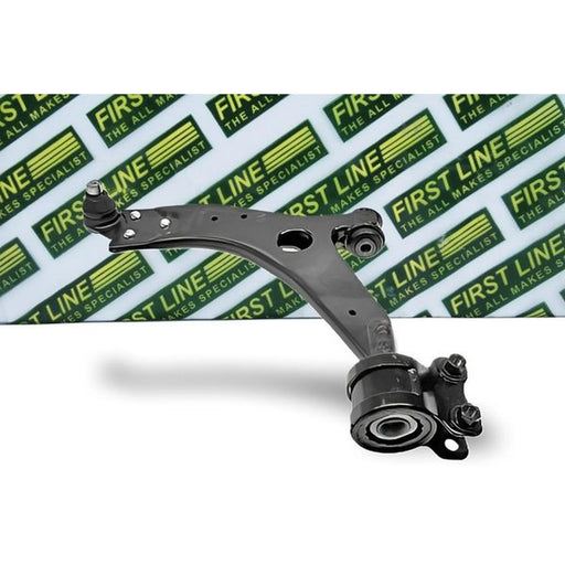 First Line Control/Trailing Arm fits Ford Kuga I 2008-2012 2.0 2.5