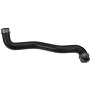 Gates Radiator Coolant Hose 572mm ID fits Mercedes-Benz C-Class 2007-2014