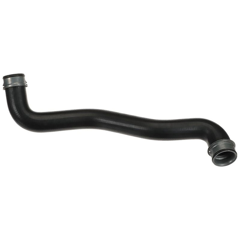 Gates Radiator Coolant Hose 572mm ID fits Mercedes-Benz C-Class 2007-2014