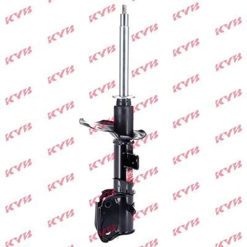 KYB Shock Absorber Damper Strut Front Left fits Nissan Terrano II 1995-2004
