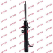 KYB 2 x Shock Absorbers fits Ford Fusion 2002-2012 1.25 1.4 1.6