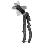 Sealey 2-in-1 Riveter with Swivel Head AK3992 Sealey - Dynamic Drive