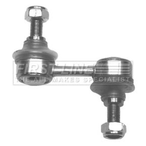 First Line Stabiliser Bar Link Coupling Rod fits Hyundai Sonata 1993-1998