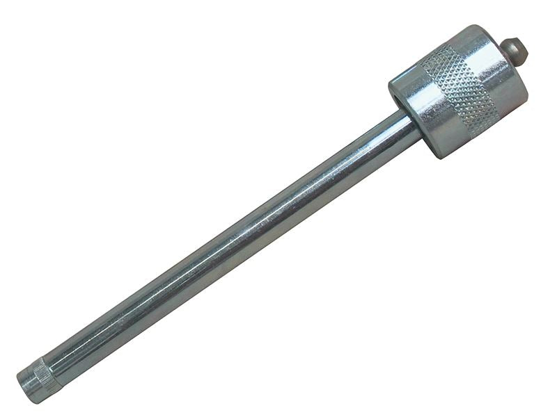 Lumatic Handy Slim Fit Grease Connector Lumatic - Dynamic Drive