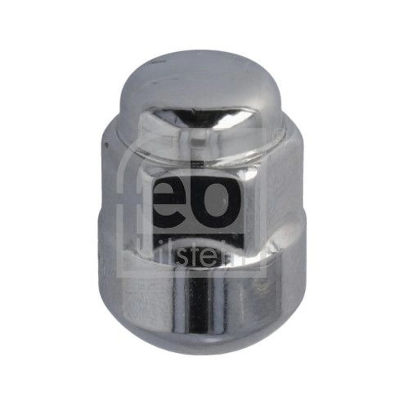 Febi Wheel Nut Rear 1000929