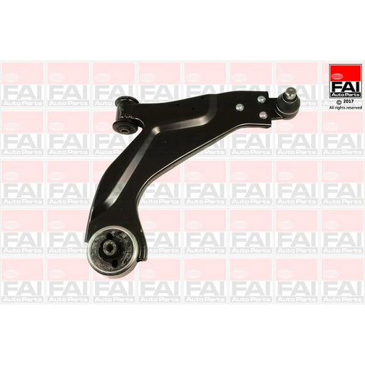 FAI Control/Trailing Arm