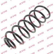 KYB Rear Suspension Coil Spring fits Opel Vectra B 1996-2003