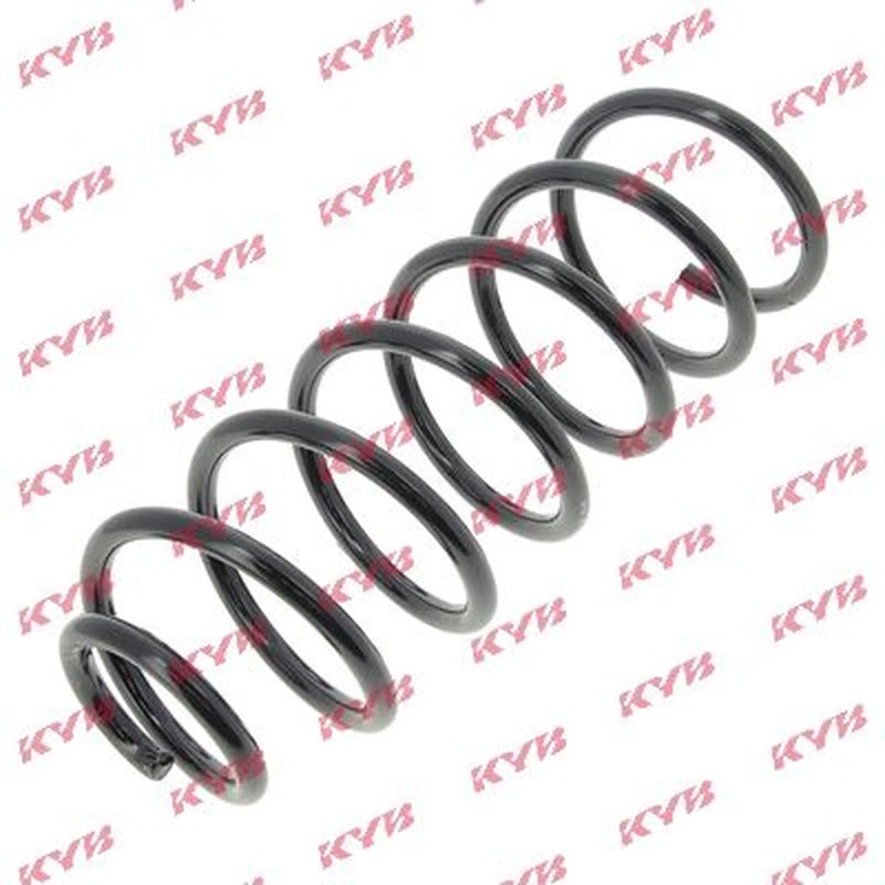 KYB Rear Suspension Coil Spring fits Opel Vectra B 1996-2003