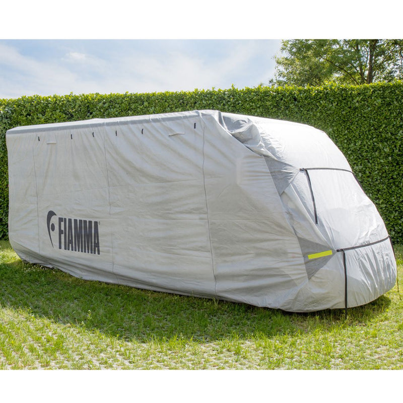 Fiamma Garage Bars Corner for Caravan/Motorhome Fiamma - Dynamic Drive