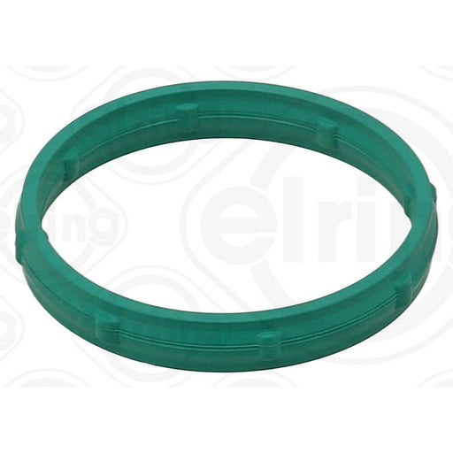Elring Gm Housing Cover Gasket (Crankcase) transmission sided 792.660 12644448