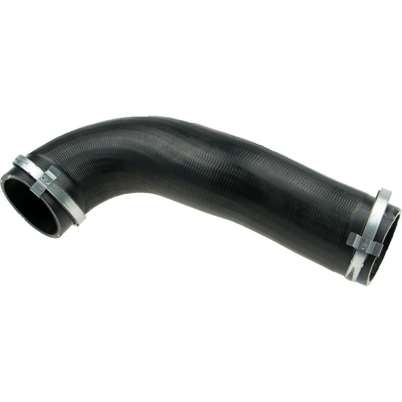 Gates Intercooler Turbo Charge Air Hose fits Jaguar S-Type II 2004-2007 2.7