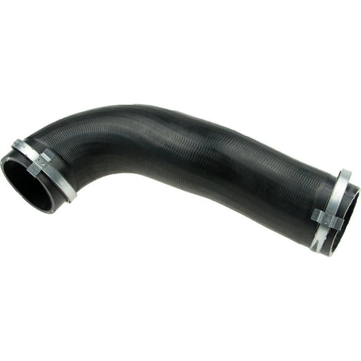 Gates Intercooler Turbo Charge Air Hose fits Jaguar S-Type II 2004-2007 2.7