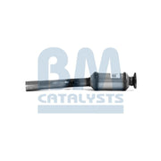BM Catalysts Homologated Petrol Cat fits VW Bora 2002-2005 1.6