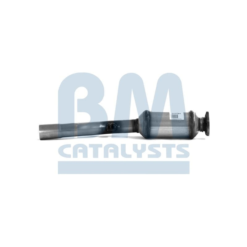 BM Catalysts Homologated Petrol Cat fits VW Bora 2002-2005 1.6