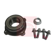 Apec 2 x Wheel Bearing Kits fits BMW 5 1995-2010