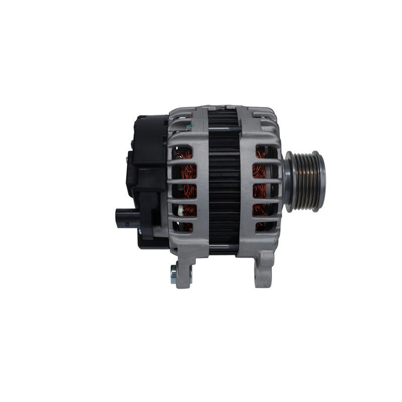 Bosch Car Alternator 12V fits VW Passat B7 2011-2015 2.0