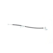 Bosch Brake Hydraulic Hose Line Front Right fits Kia Venga 2010-2019 1.4 1.6