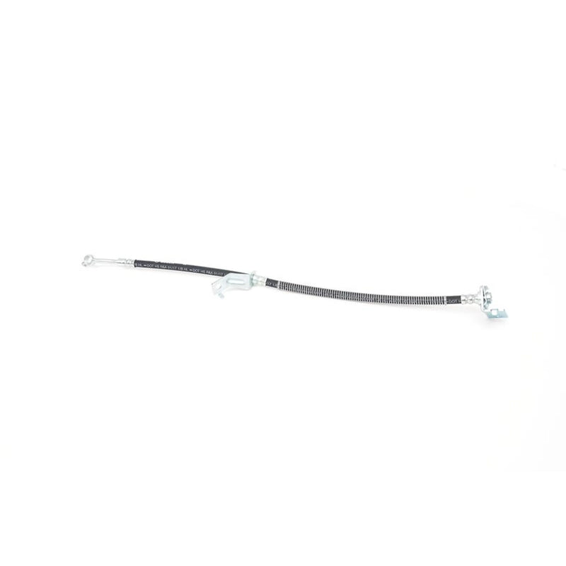 Bosch Brake Hydraulic Hose Line Front Right fits Kia Venga 2010-2019 1.4 1.6