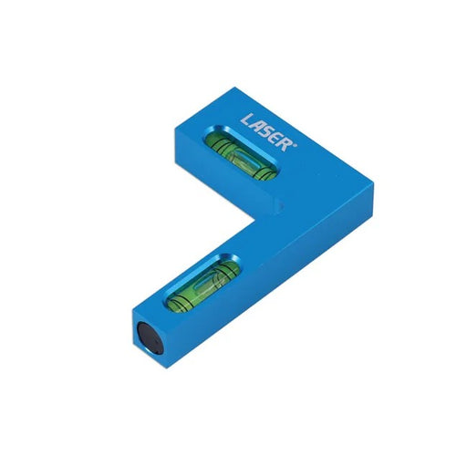 Laser Tools ADAS Radar Calibration Spirit Level - for Tesla - PL