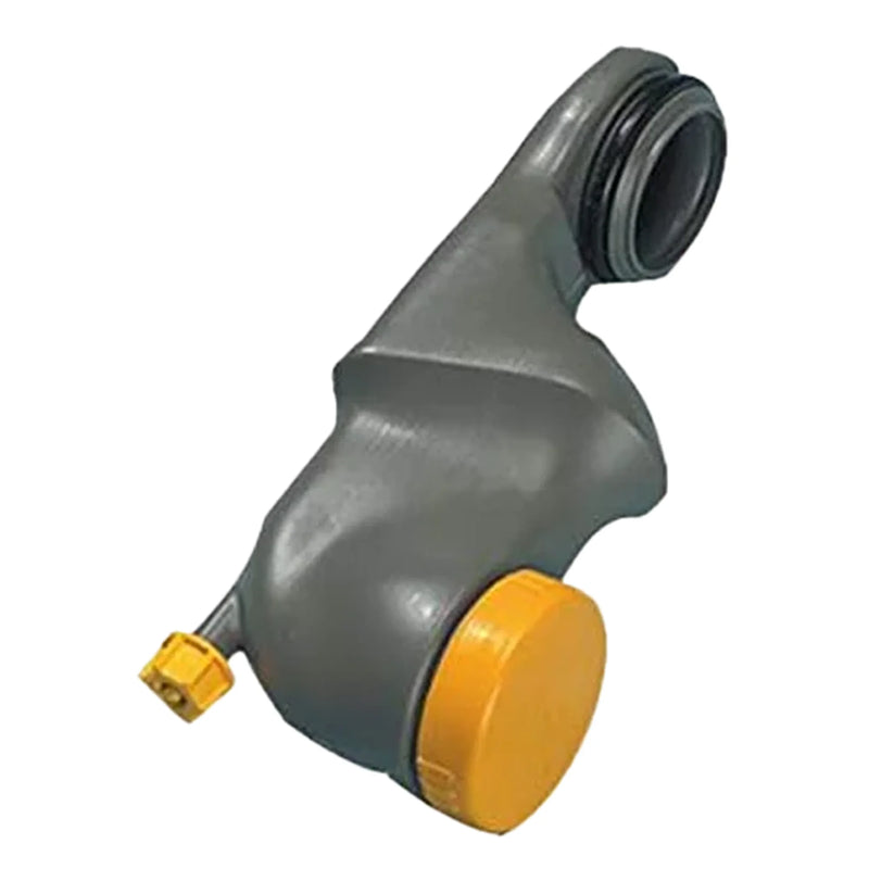 Thetford SC24 Waterfill Funnel - Grey for C2 & C4 Cassettes
