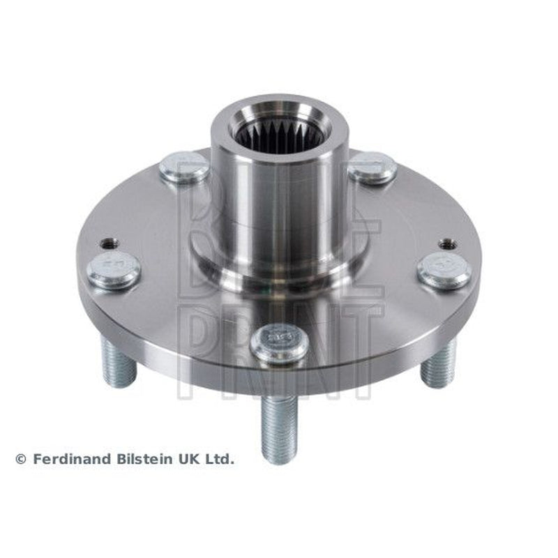 Blue Print Wheel Hub Stud fits Hyundai Grandeur 2006-2016 2.2 2.4 2.7