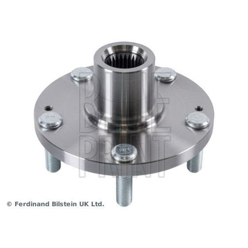 Blue Print Wheel Hub Stud fits Hyundai Grandeur 2006-2016 2.2 2.4 2.7