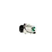 Mahle Air Conditioning Compressor ACP 1697 000P