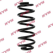 KYB Rear Suspension Coil Spring fits Audi A3 2003-2009 3.2